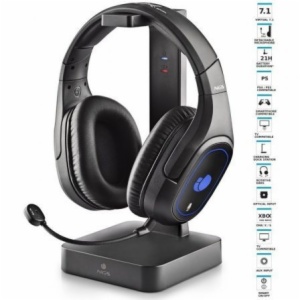 AURICULARES NGS GHX-600